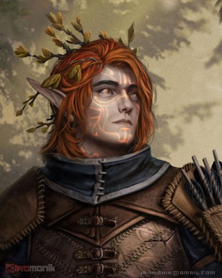 Eladrin Automne.jpg (291.96 Kio) Vu 32898 fois Finwë version automne